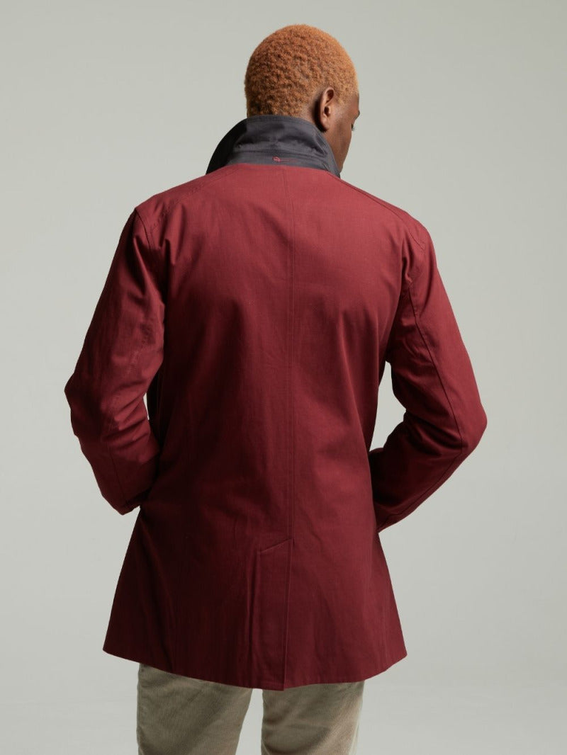 Montague Reversible