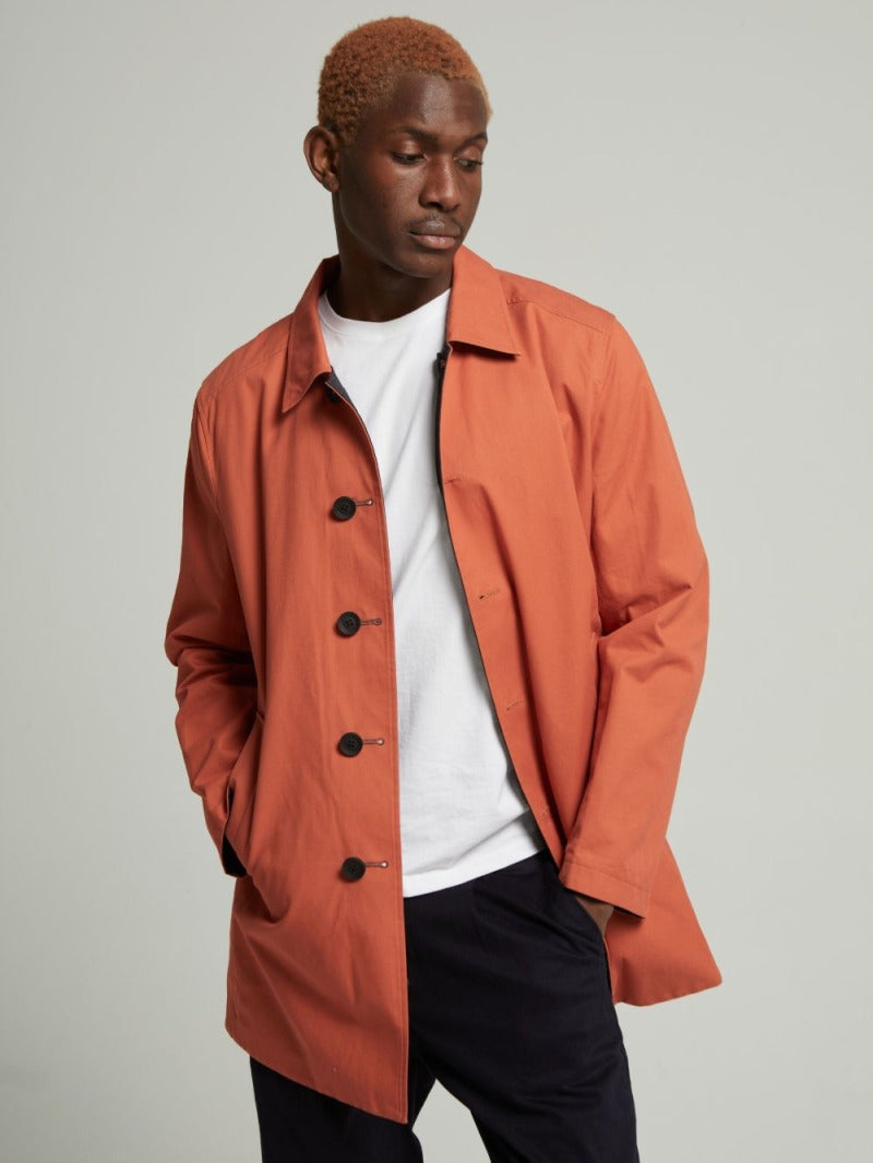 Montague Reversible