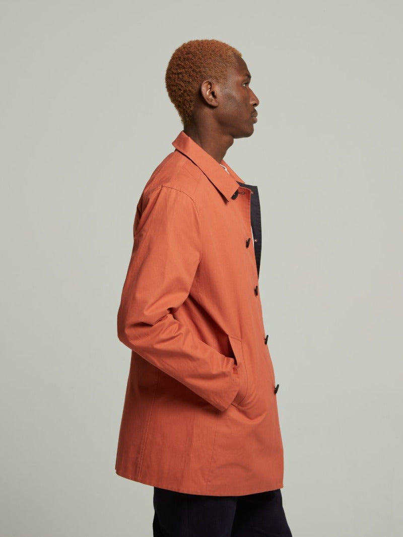 Montague Reversible