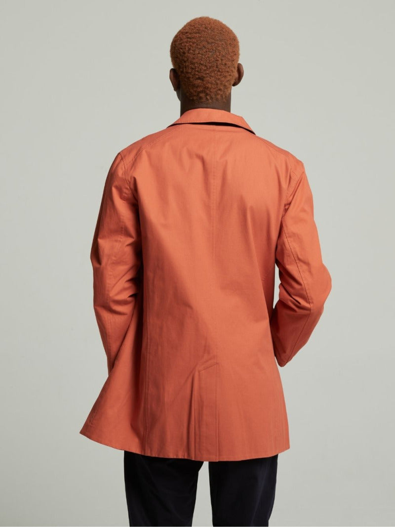Montague Reversible