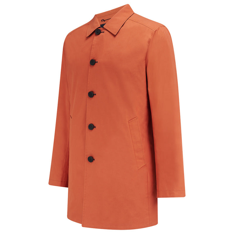 Montague Reversible