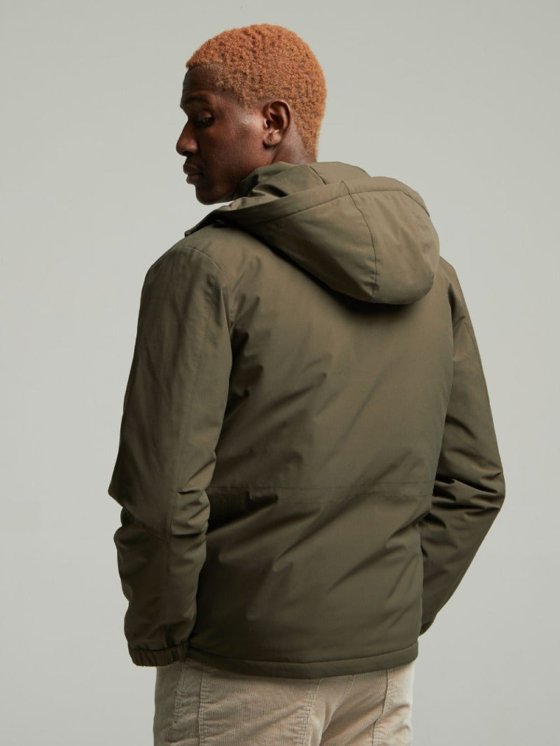 Leighton 3-in-1 Parka
