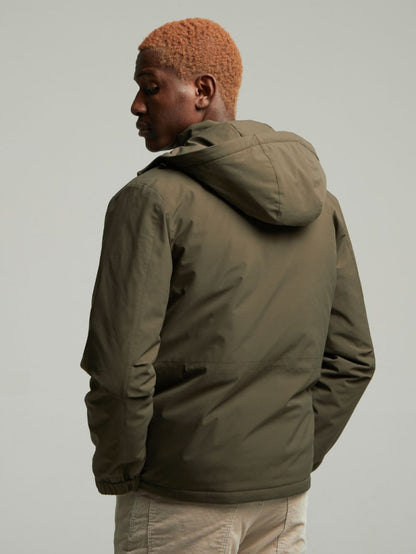 Leighton 3-in-1 Parka