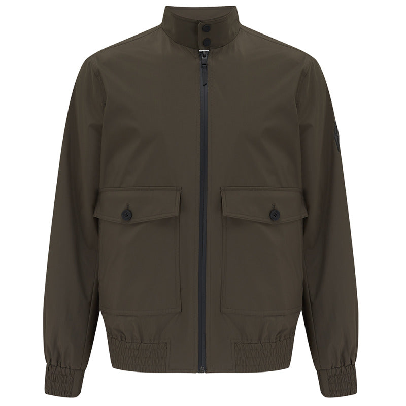 Chapman Showerproof Harrington Jacket