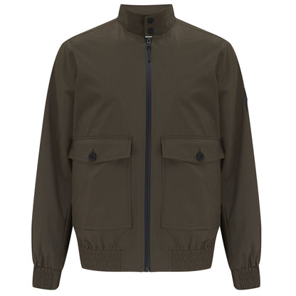 Chapman Showerproof Harrington Jacket