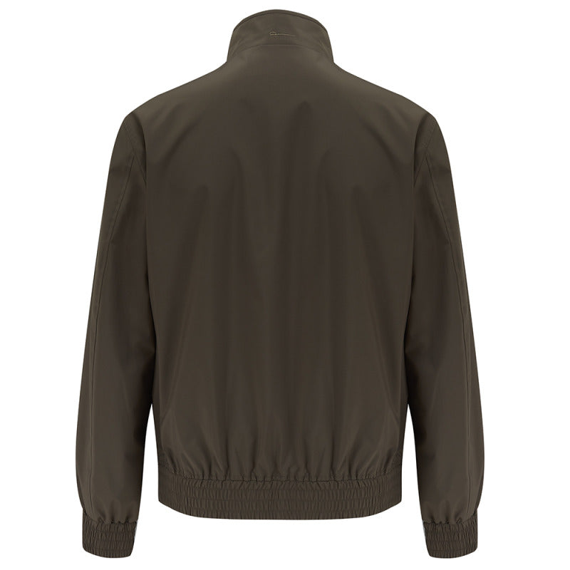 Chapman Showerproof Harrington Jacket