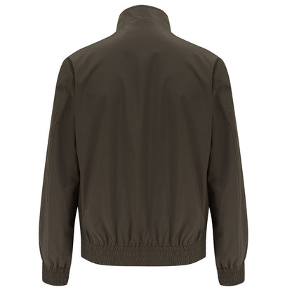 Chapman Showerproof Harrington Jacket