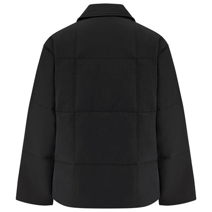 Costello Quilted Nylon Jacket