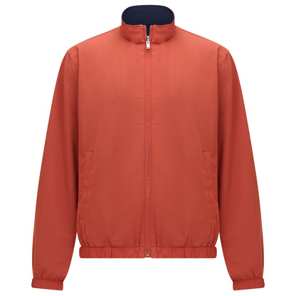 Eldridge Reversible Lightweight Harrington