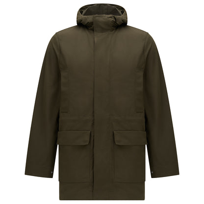Blake Lightweight Showerproof Parka