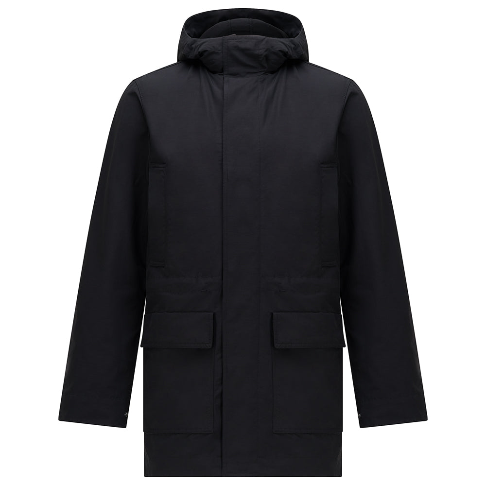 Blake Lightweight Showerproof Parka