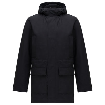 Blake Lightweight Showerproof Parka