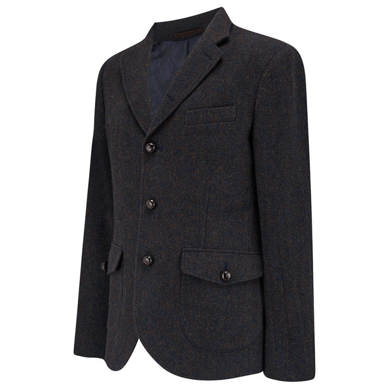 Allenby Tweed Blazer