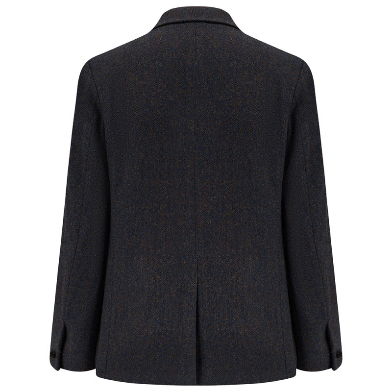 Allenby Tweed Blazer