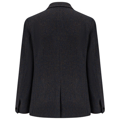 Allenby Tweed Blazer