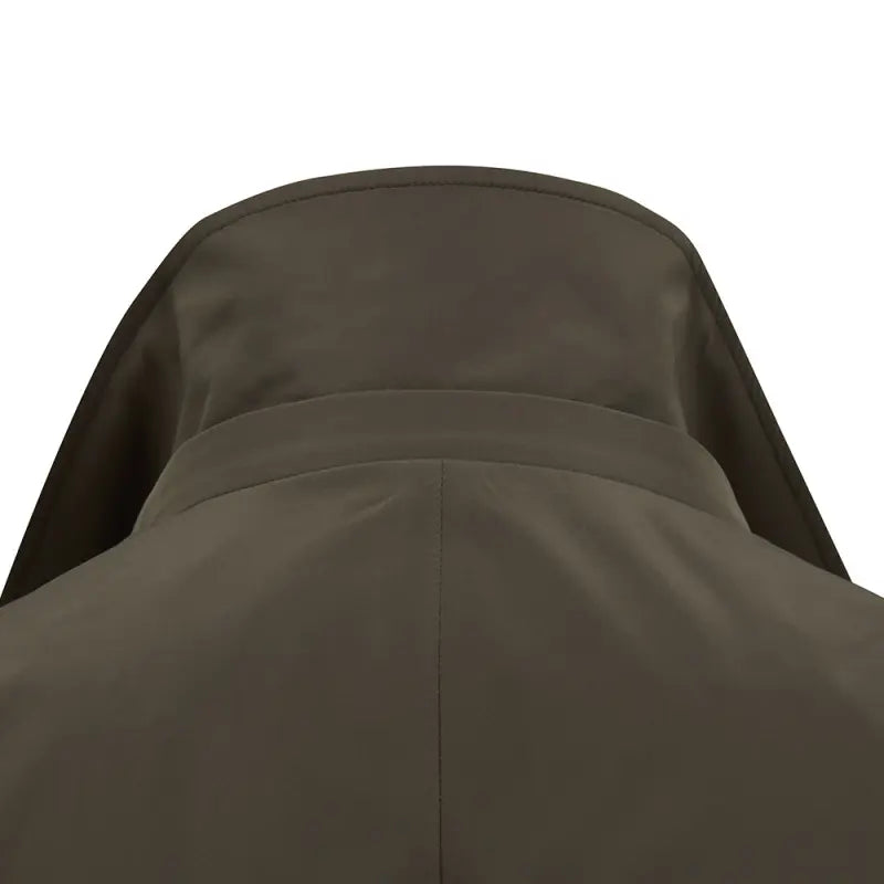 Ayres Hooded Showerproof Rainmac