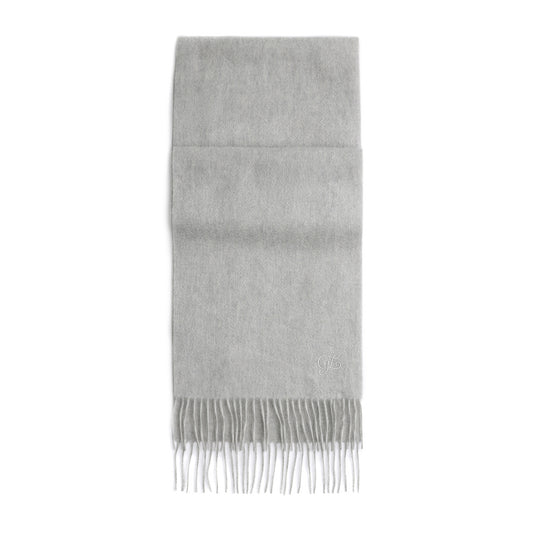 Unisex Cashmere Wool Scarf