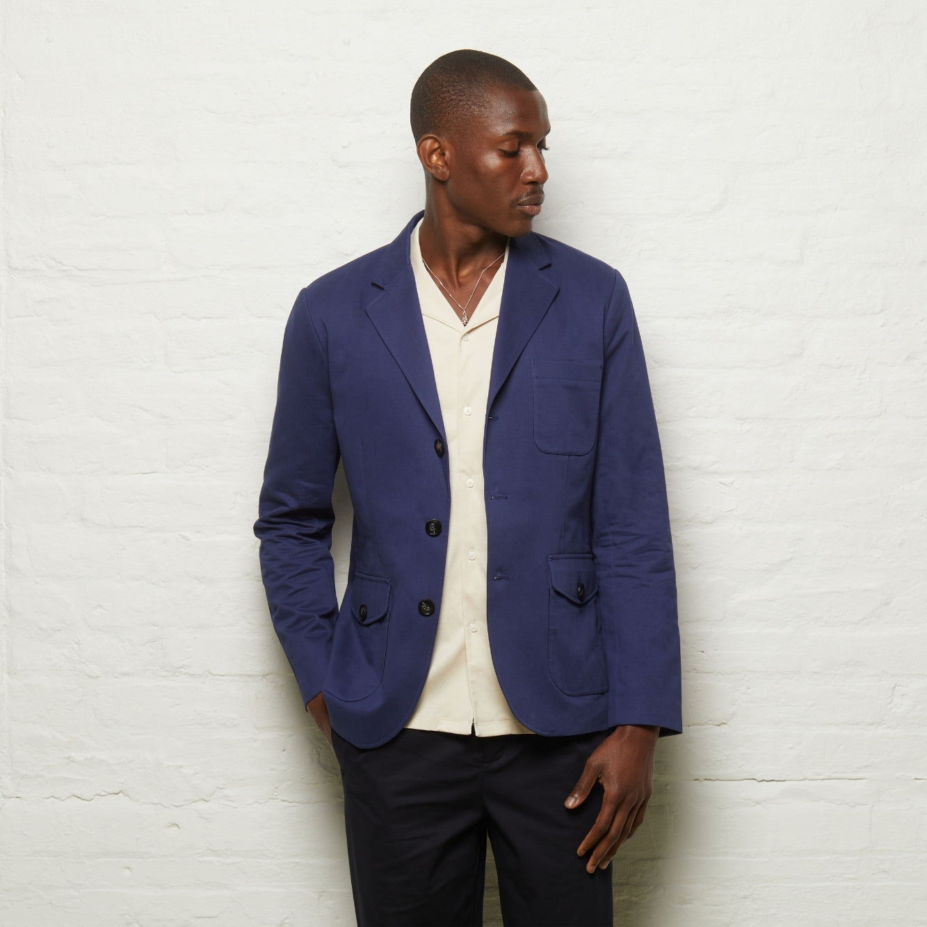 Ballard Blazer