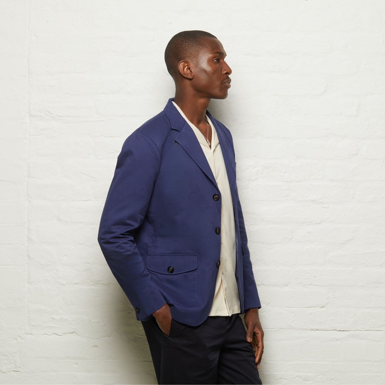 Ballard Blazer