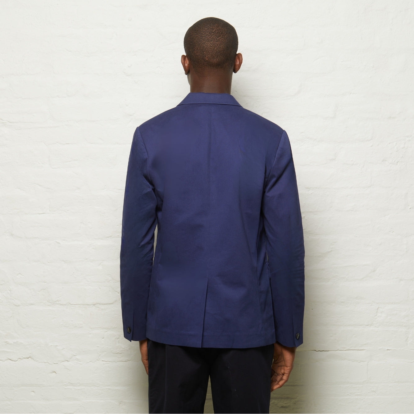 Ballard Blazer