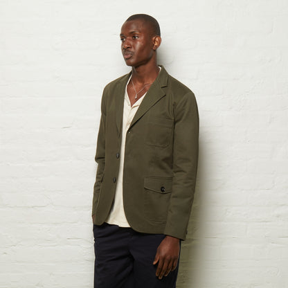 Ballard Blazer