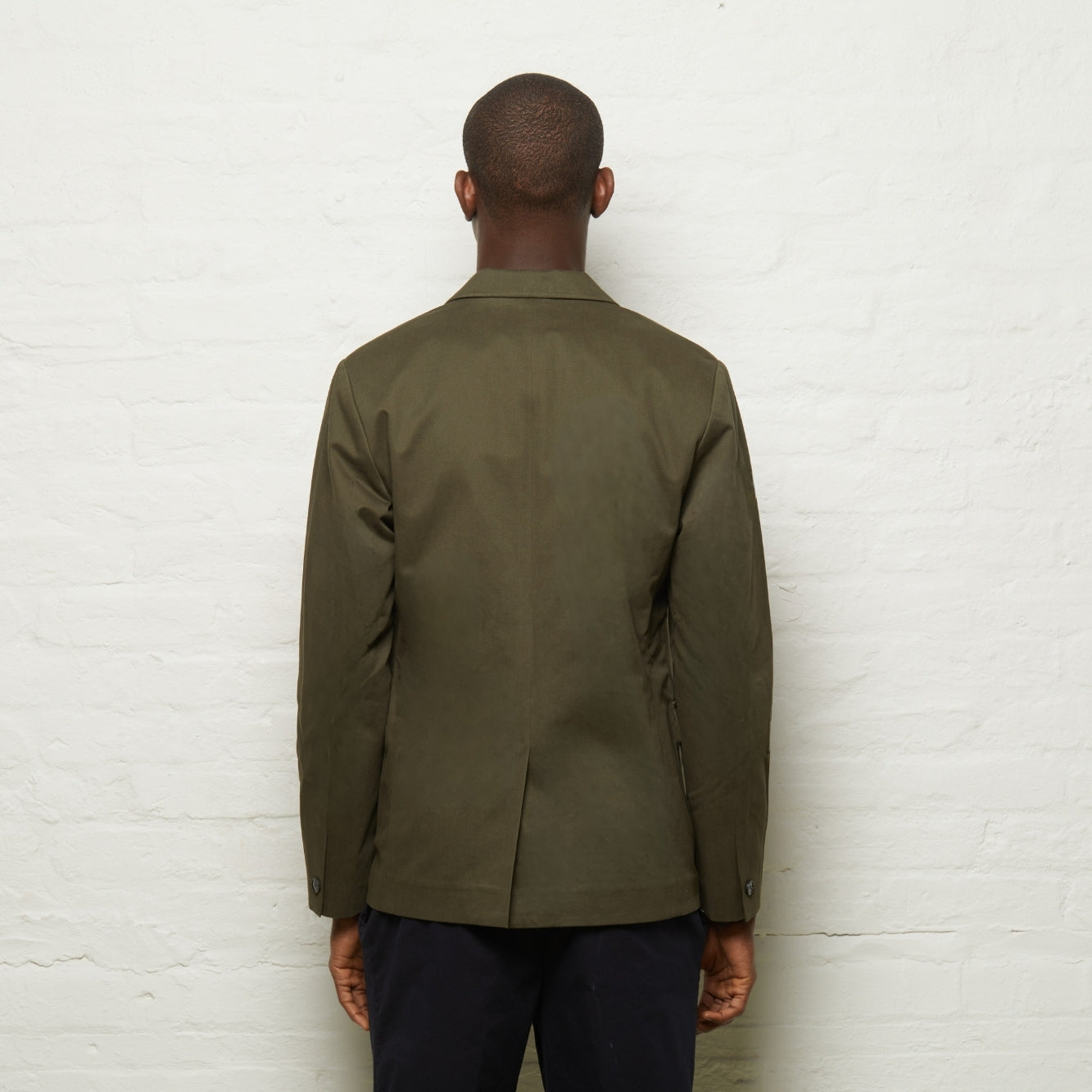 Ballard Blazer