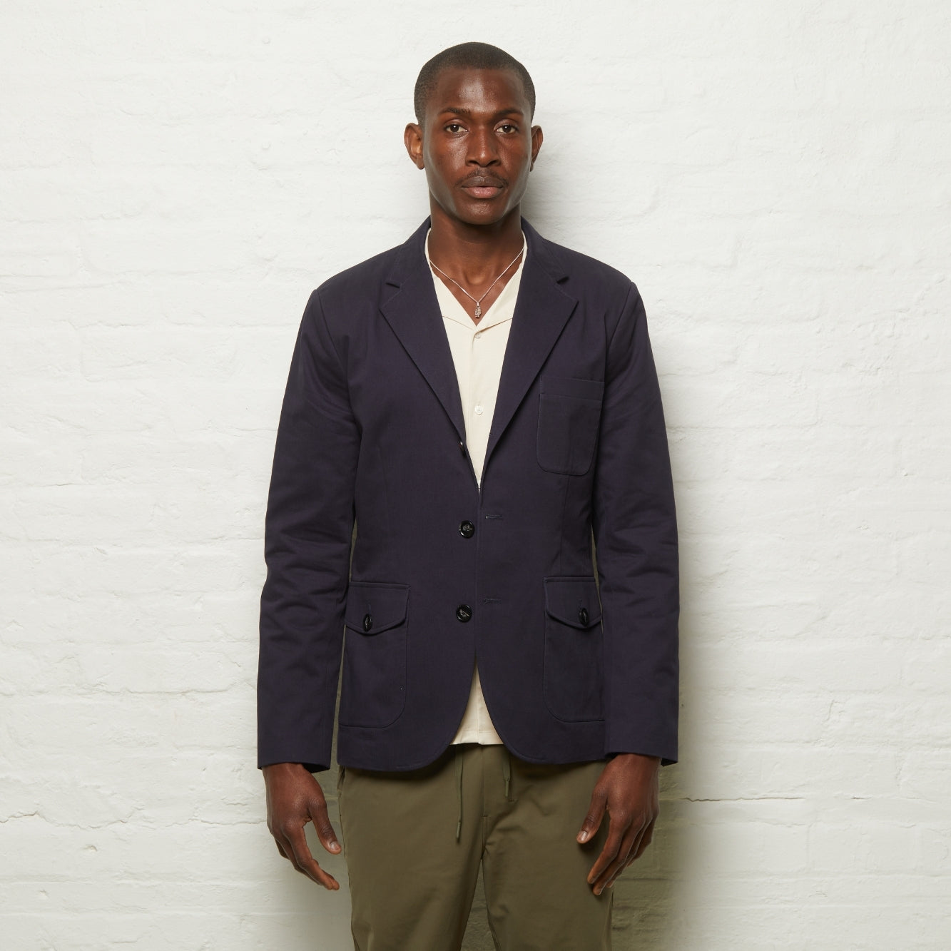 Ballard Blazer