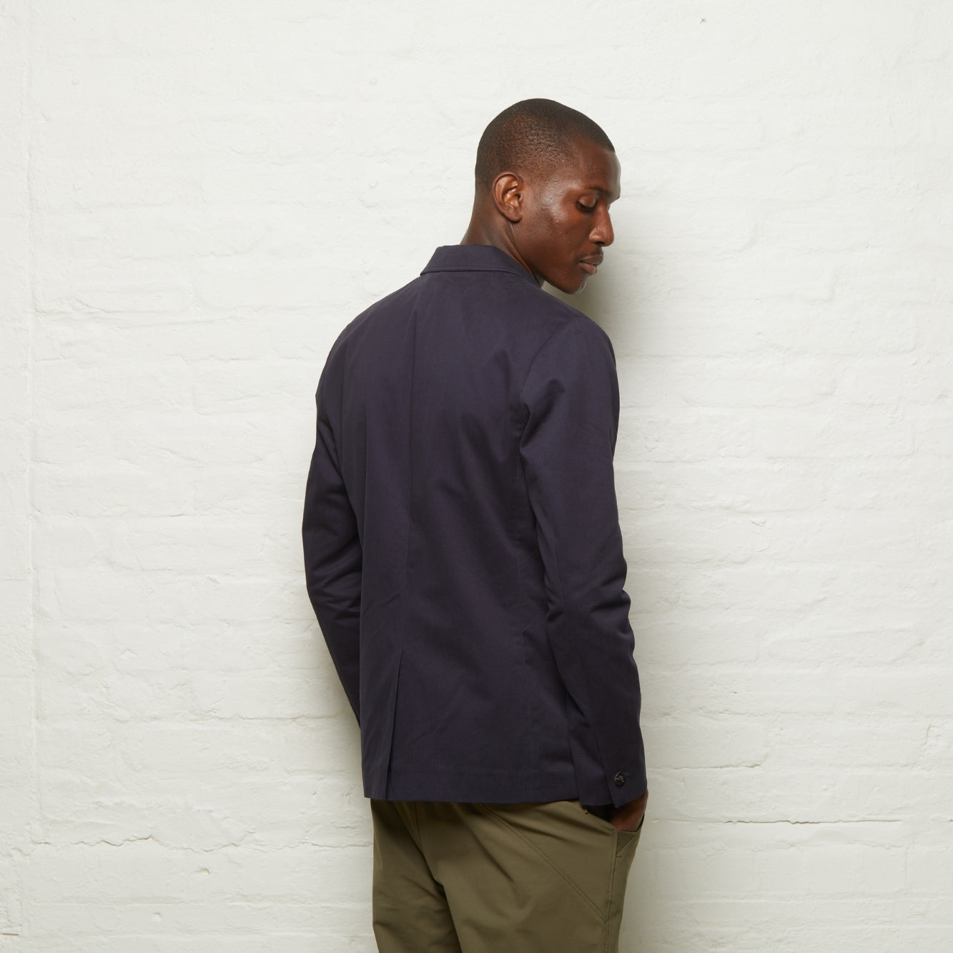 Ballard Blazer