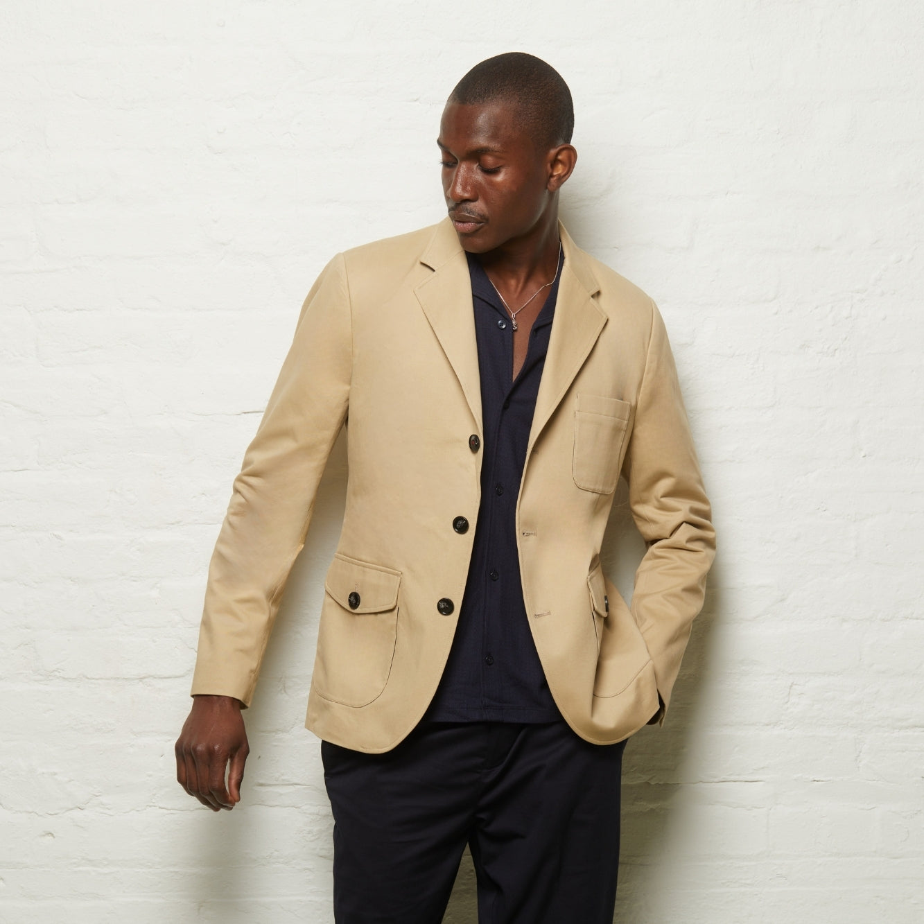 Ballard Blazer