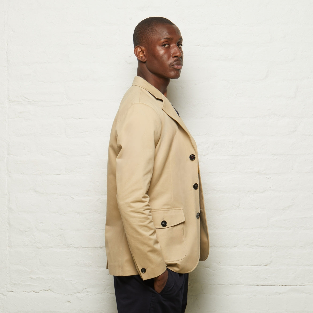 Ballard Blazer