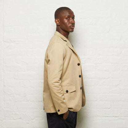 Ballard Blazer
