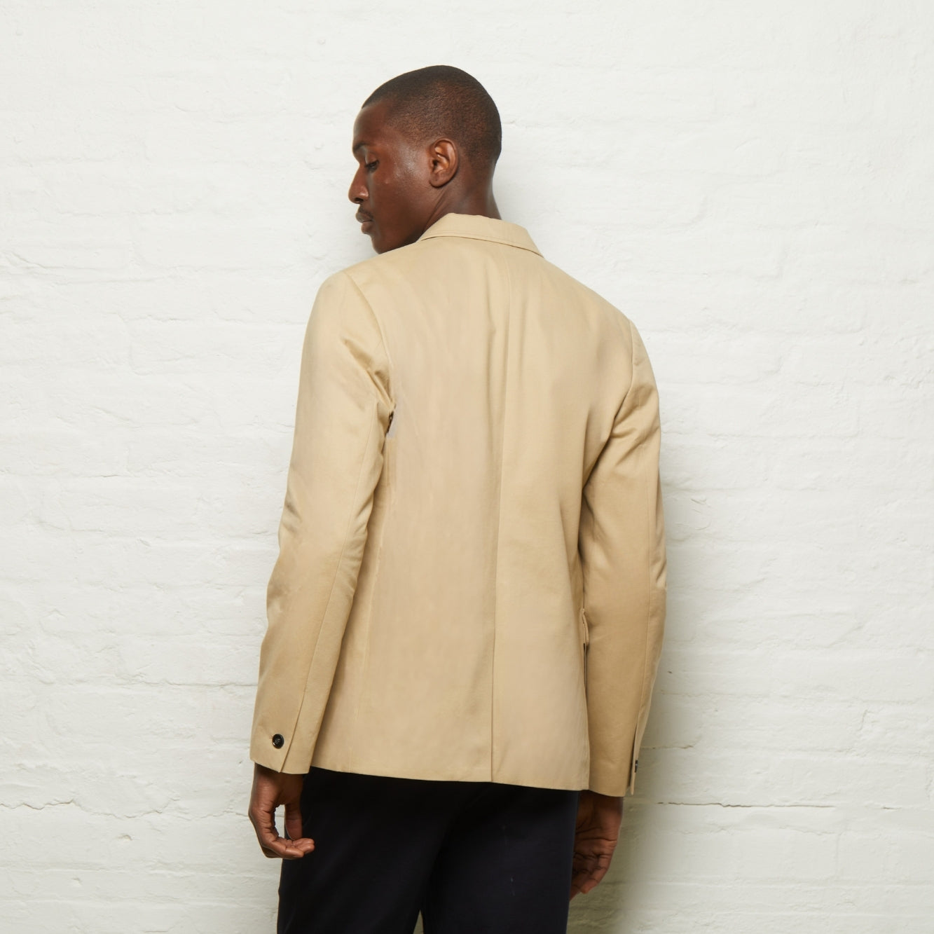 Ballard Blazer