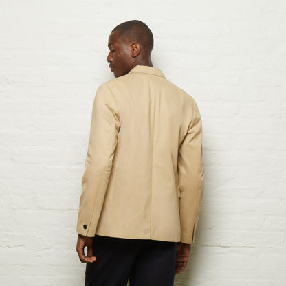 Ballard Blazer