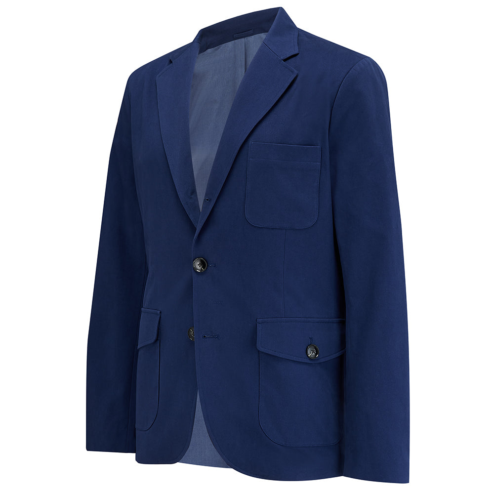 Ballard Blazer