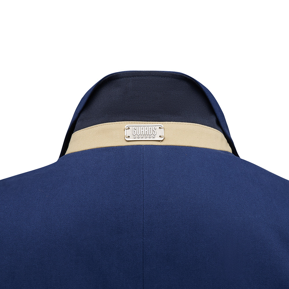 Ballard Blazer
