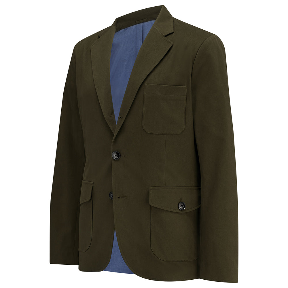 Ballard Blazer