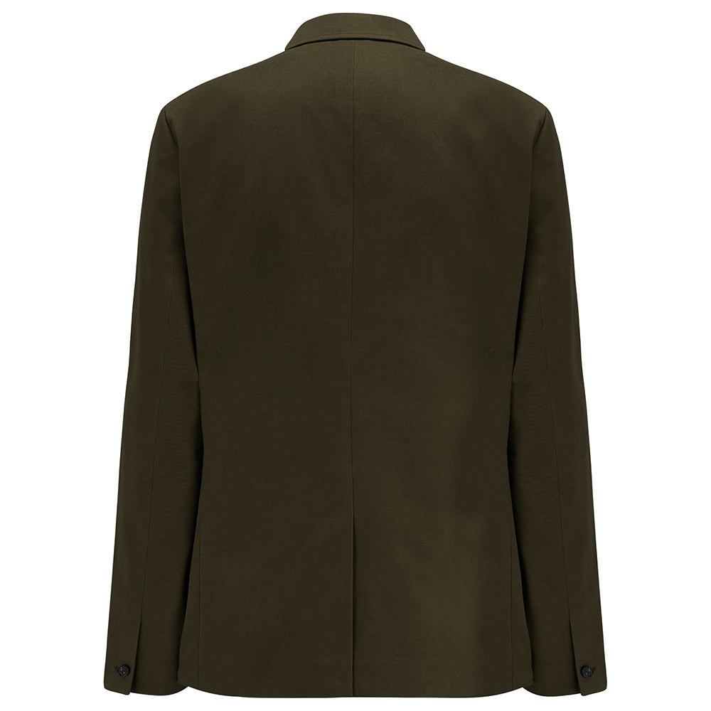 Ballard Blazer