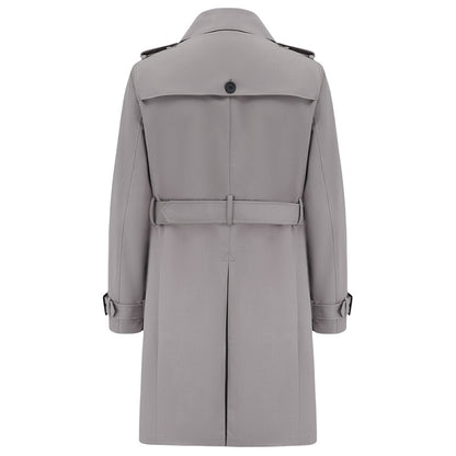 Beacon Unlined Trench Coat