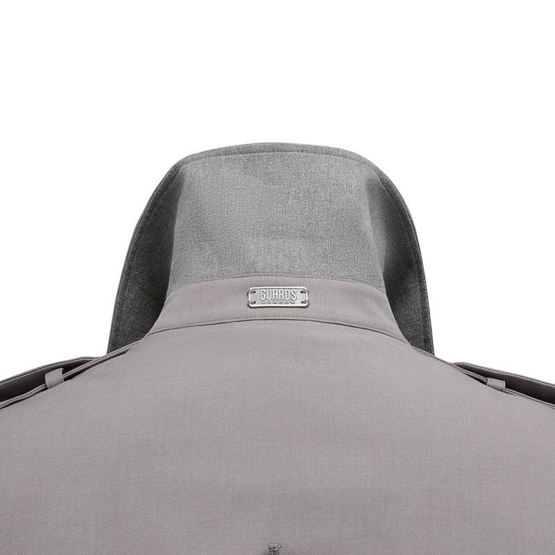 Beacon Unlined Trench Coat