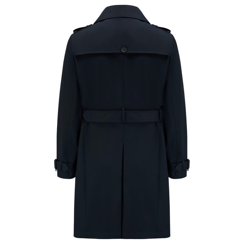 Beacon Unlined Trench Coat