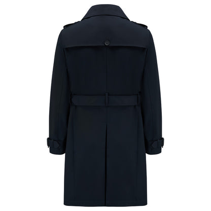 Beacon Unlined Trench Coat