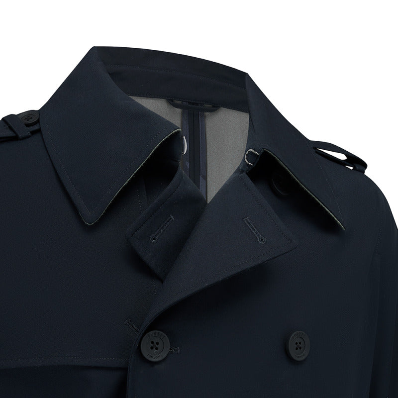 Beacon Unlined Trench Coat