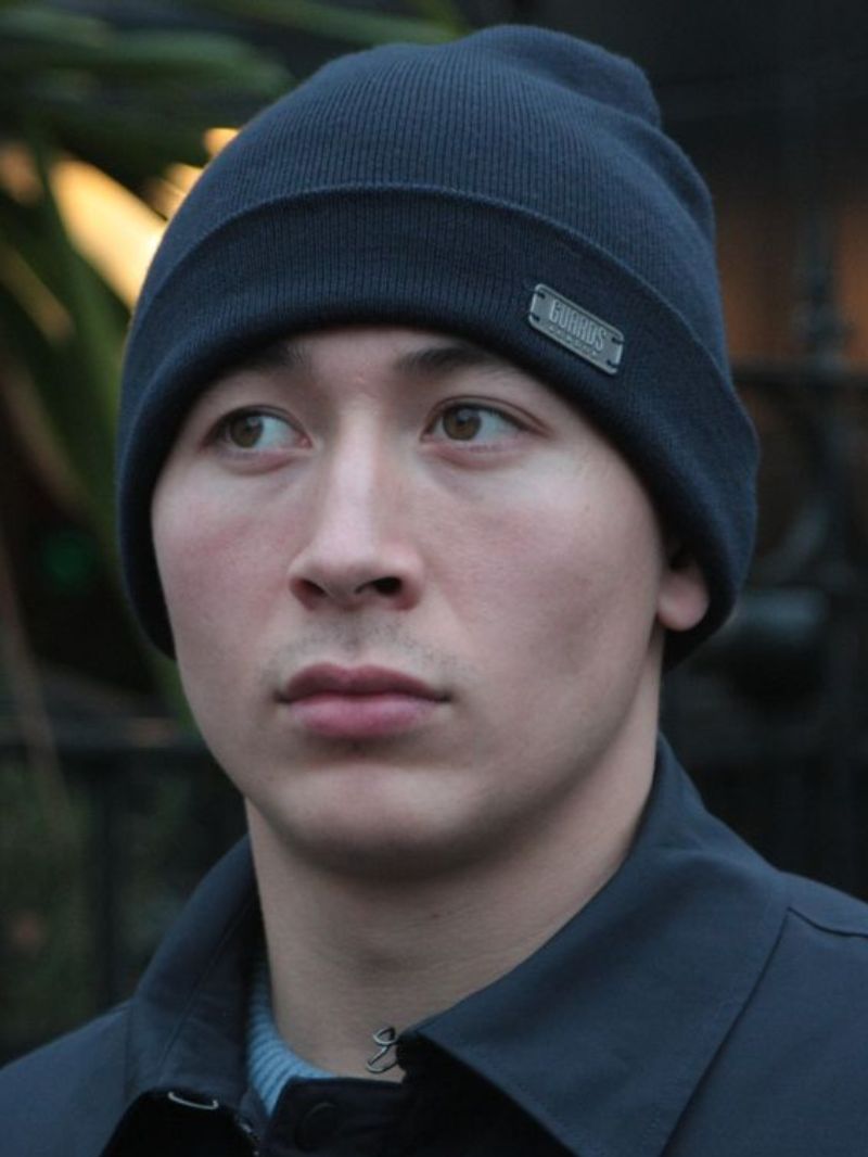 Wool Beanie