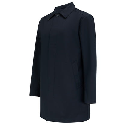Carver Lightweight Raincoat