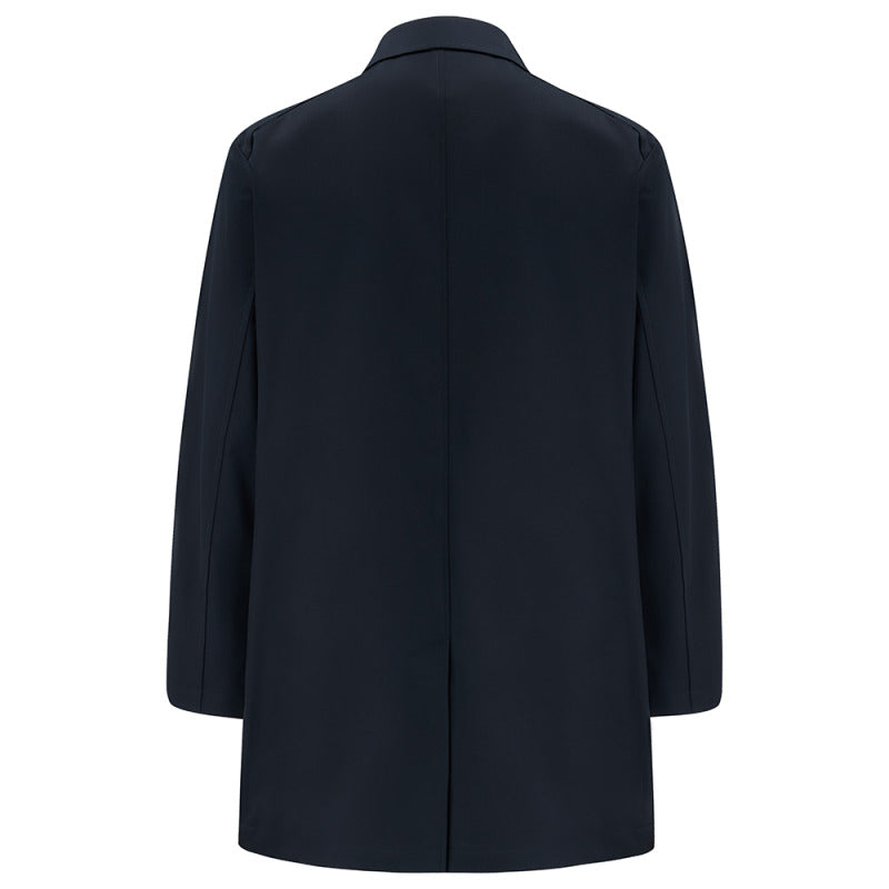 Carver Lightweight Raincoat