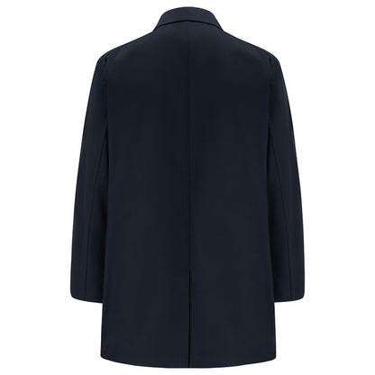 Carver Lightweight Raincoat