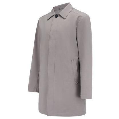 Carver Lightweight Raincoat