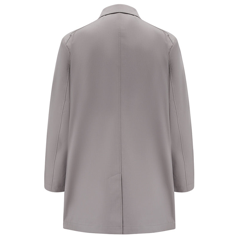 Carver Lightweight Raincoat