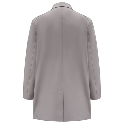 Carver Lightweight Raincoat