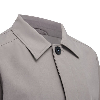 Carver Lightweight Raincoat